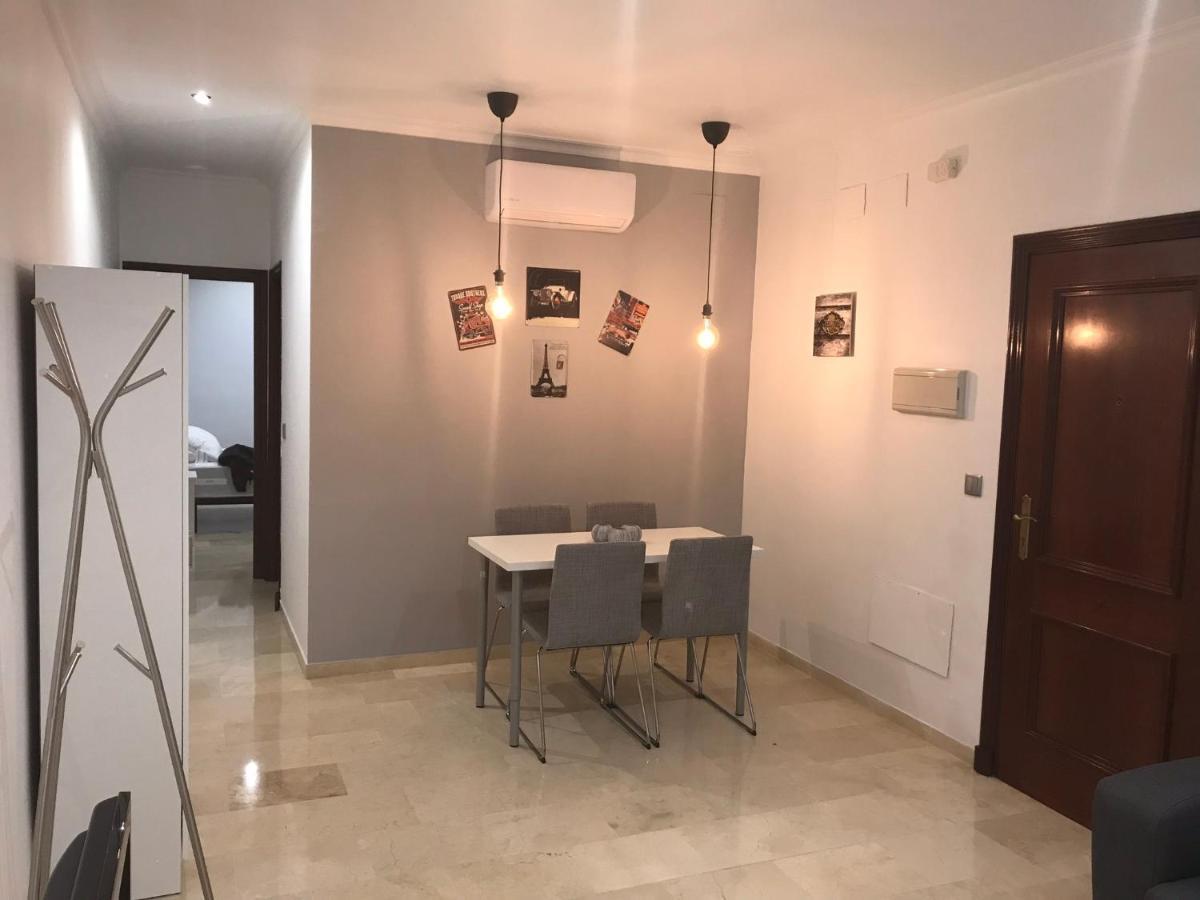 Rincon En El Mentidero Apartment Cadiz Bagian luar foto
