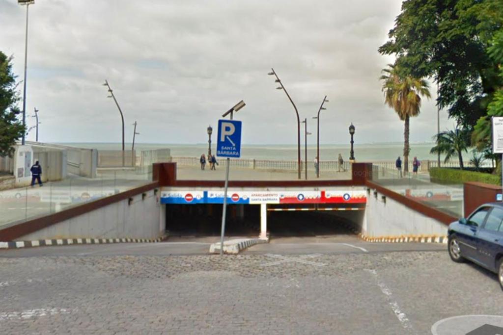 Rincon En El Mentidero Apartment Cadiz Bagian luar foto